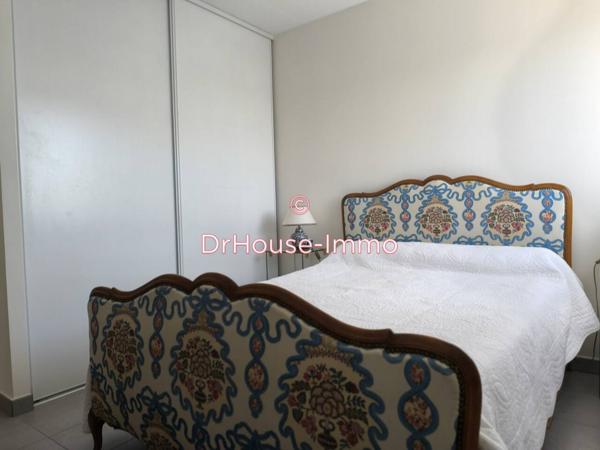 Appartement à vendre 3 pièces de 62 m²