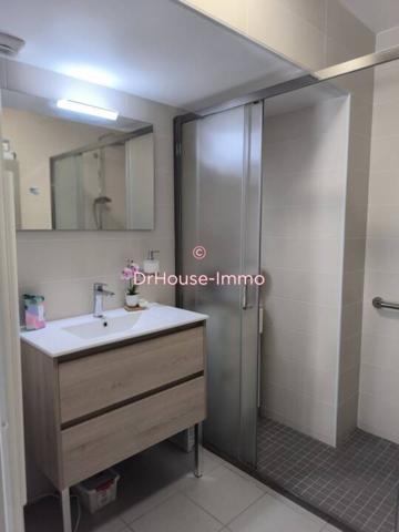 Appartement à vendre 3 pièces de 62 m²