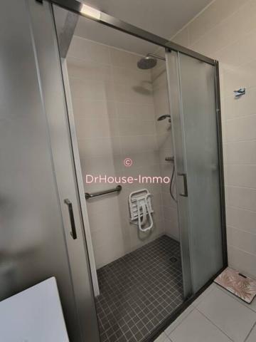 Appartement à vendre 3 pièces de 62 m²