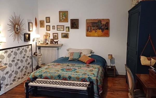 Appartement à vendre    5 pièces •  Poitiers