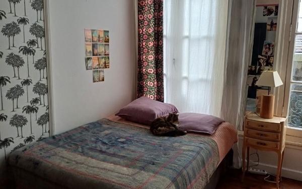 Appartement à vendre    5 pièces •  Poitiers
