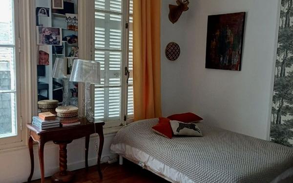 Appartement à vendre    5 pièces •  Poitiers