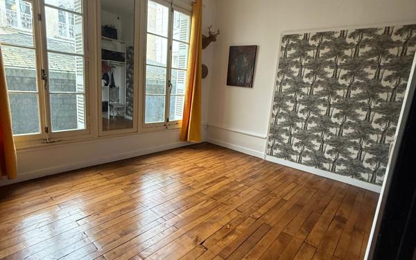 Appartement à vendre    5 pièces •  Poitiers