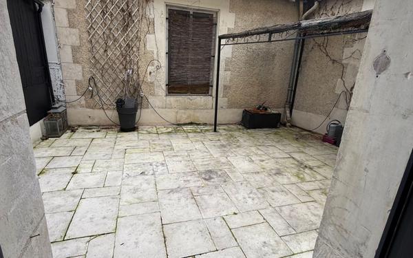 Appartement à vendre    5 pièces •  Poitiers