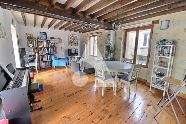 Maison 5 pièces 85.11 m2
