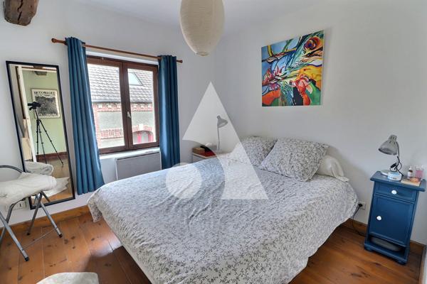 Maison 5 pièces 85.11 m2