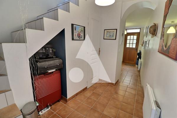 Maison 5 pièces 85.11 m2