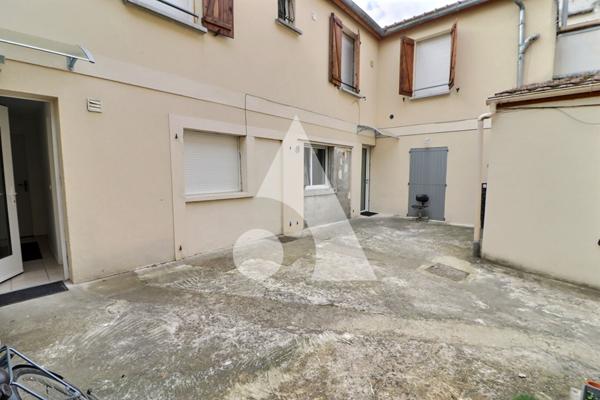 Maison 5 pièces 85.11 m2