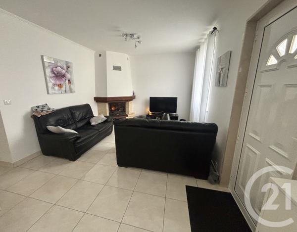 Maison à vendre  5 pièces - 95,78 m2 SOISY SOUS MONTMORENCY - 95