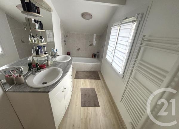 Maison à vendre  5 pièces - 95,78 m2 SOISY SOUS MONTMORENCY - 95