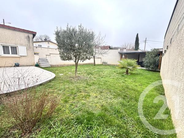 Maison à vendre  5 pièces - 95,78 m2 SOISY SOUS MONTMORENCY - 95