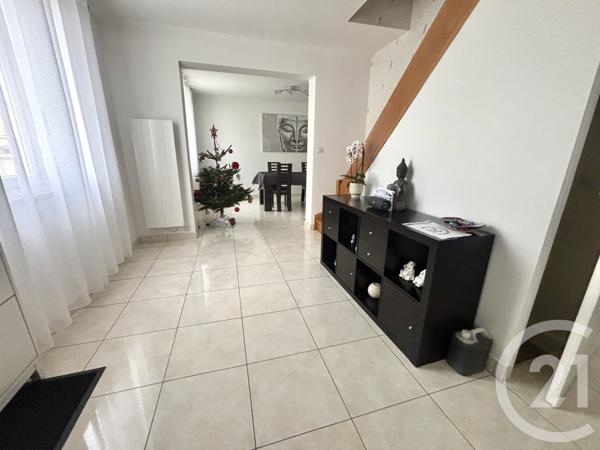 Maison à vendre  5 pièces - 95,78 m2 SOISY SOUS MONTMORENCY - 95