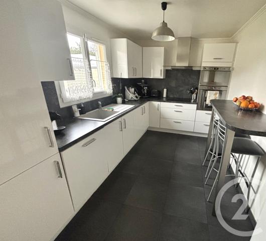 Maison à vendre  5 pièces - 95,78 m2 SOISY SOUS MONTMORENCY - 95