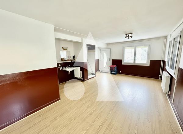 Maison 5 pièces 125 m2