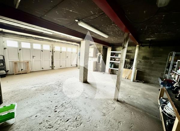 Maison 5 pièces 125 m2