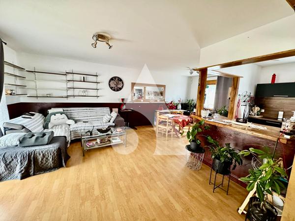 Maison 5 pièces 125 m2