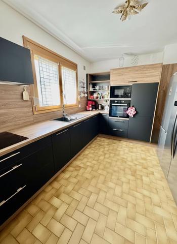 Maison 5 pièces 125 m2