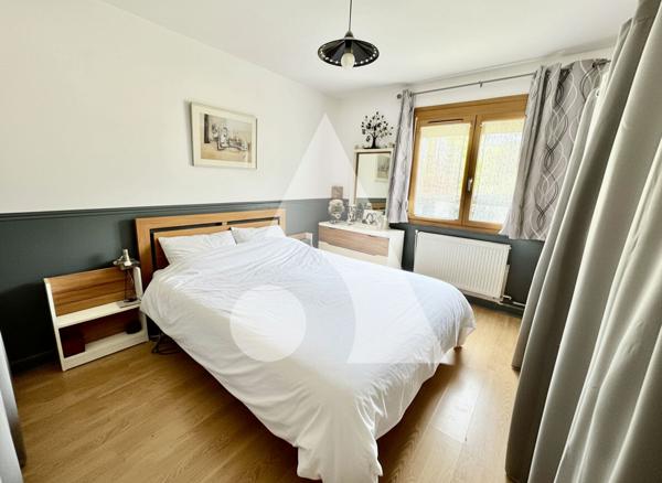 Maison 5 pièces 125 m2