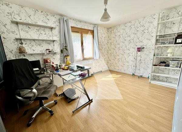 Maison 5 pièces 125 m2