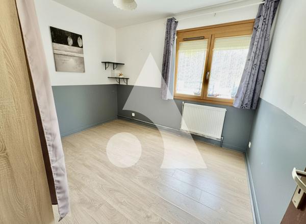Maison 5 pièces 125 m2