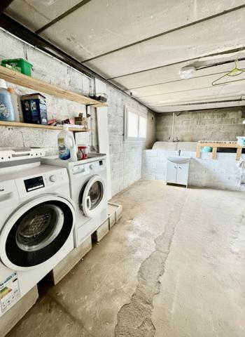 Maison 5 pièces 125 m2