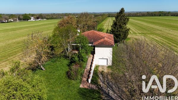 Maison à vendre 6 pièces 160 m² Montauban