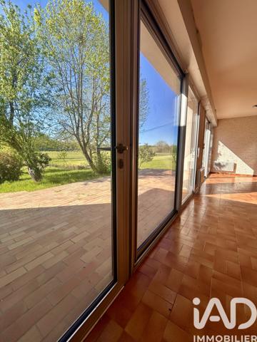 Maison à vendre 6 pièces 160 m² Montauban