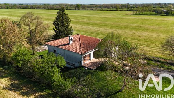 Maison à vendre 6 pièces 160 m² Montauban