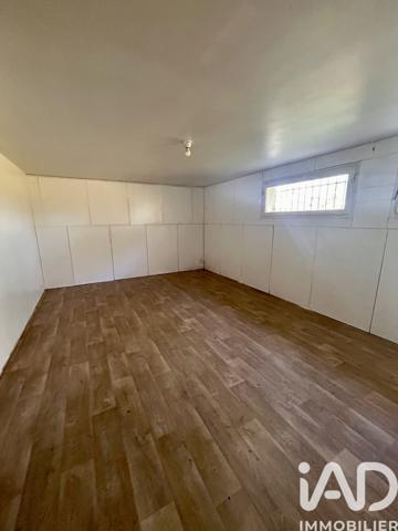 Maison à vendre 6 pièces 160 m² Montauban