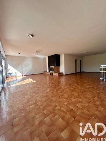 Maison à vendre 6 pièces 160 m² Montauban