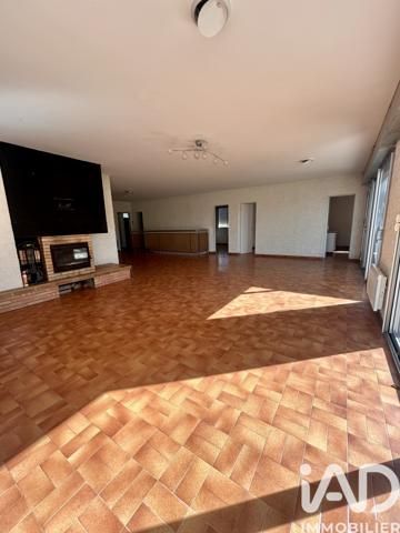 Maison à vendre 6 pièces 160 m² Montauban