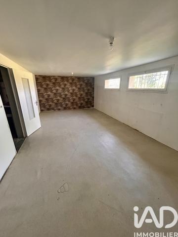 Maison à vendre 6 pièces 160 m² Montauban