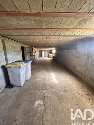 Maison à vendre 6 pièces 160 m² Montauban