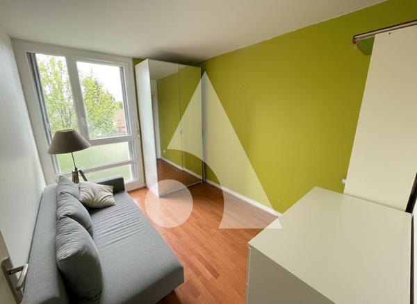 Appartement 3 pièces 68 m2