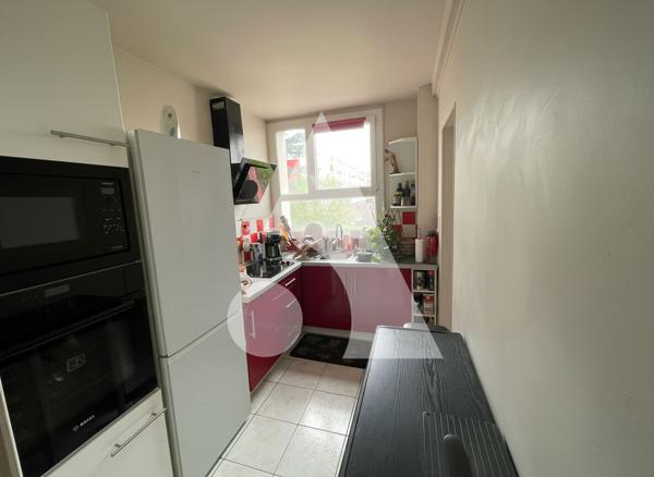 Appartement 3 pièces 68 m2