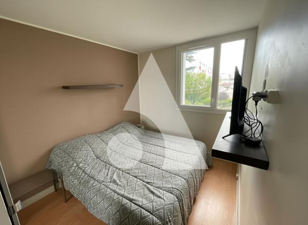Appartement 3 pièces 68 m2