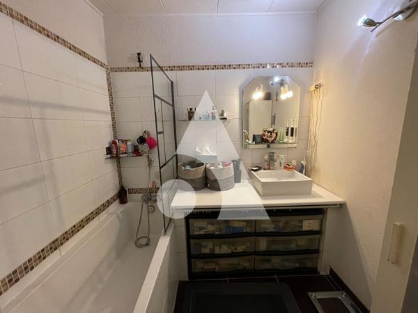 Appartement 3 pièces 68 m2