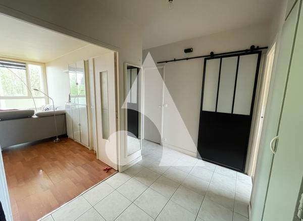 Appartement 3 pièces 68 m2