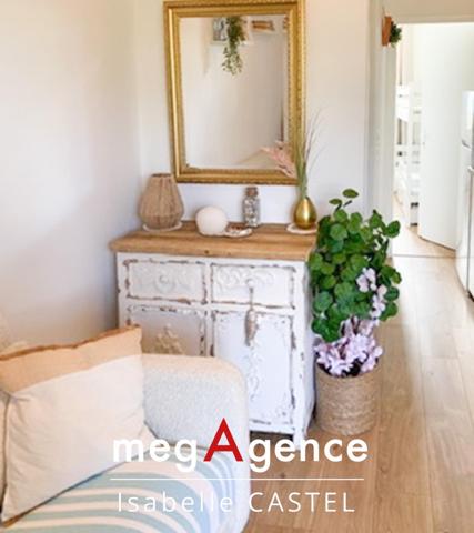 Appartement à LES SABLES-D'OLONNE, 85100 - 2 pièces 23m²
