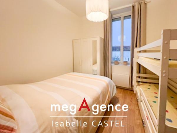Appartement à LES SABLES-D'OLONNE, 85100 - 2 pièces 23m²