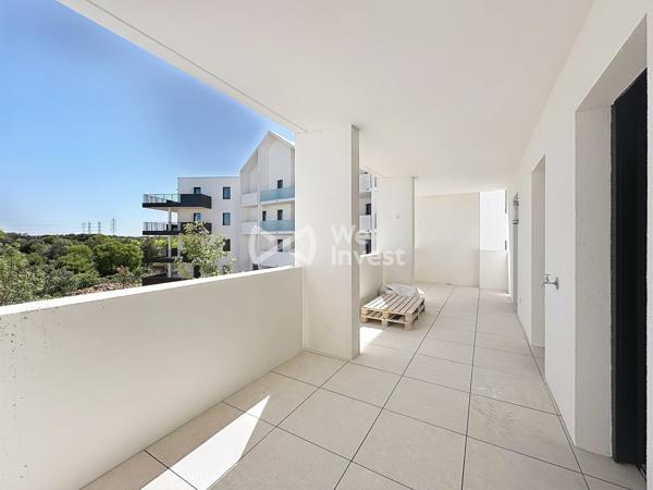 Appartement T4