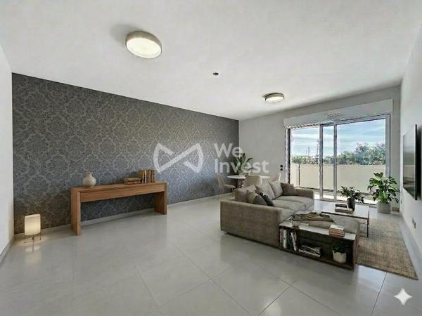 Appartement T4