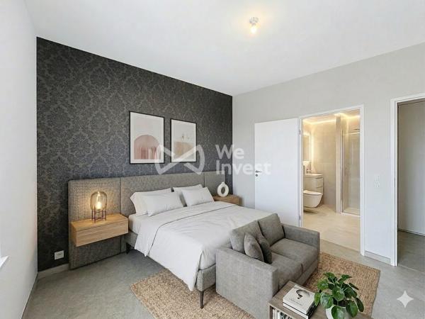 Appartement T4