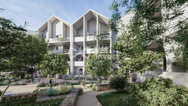 Appartement T4
