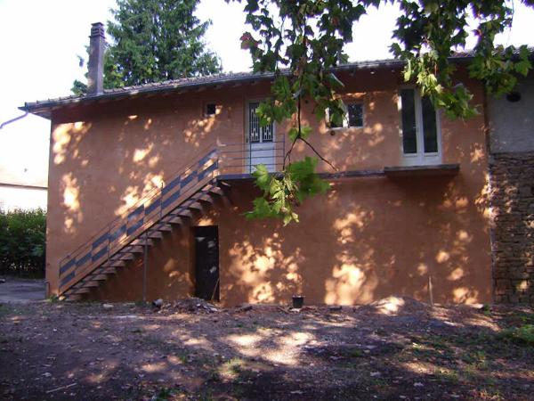 Maison à louer à Saint-Didier-sur-Chalaronne (01140)