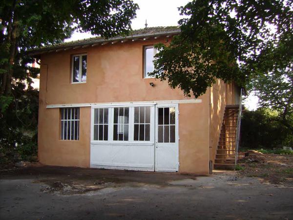 Maison à louer à Saint-Didier-sur-Chalaronne (01140)