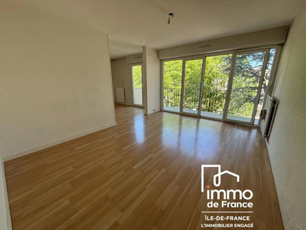 Appartement à vendre à Palaiseau (91120)