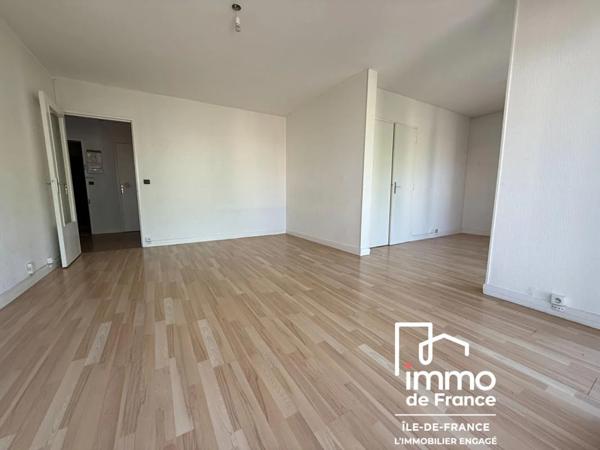 Appartement à vendre à Palaiseau (91120)