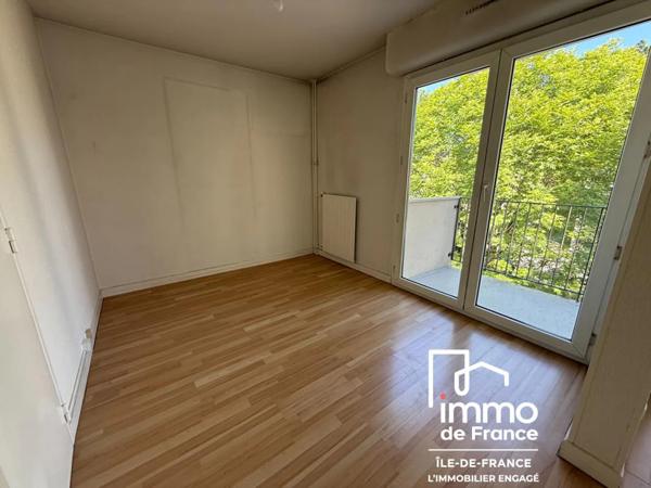 Appartement à vendre à Palaiseau (91120)