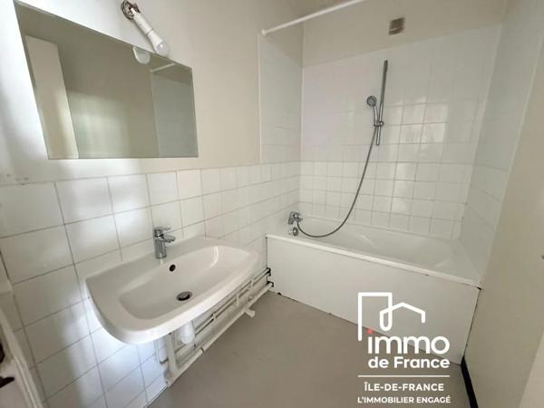 Appartement à vendre à Palaiseau (91120)